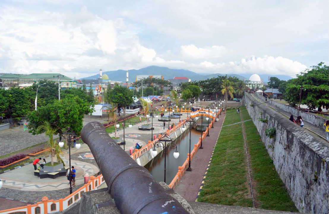 Ternate | Dutch Trading Post Heritage Network