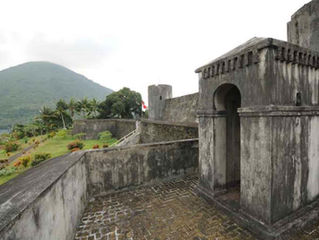 Art exhibition on Banda's history