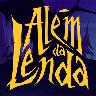 Capa além da lenda série.jpg