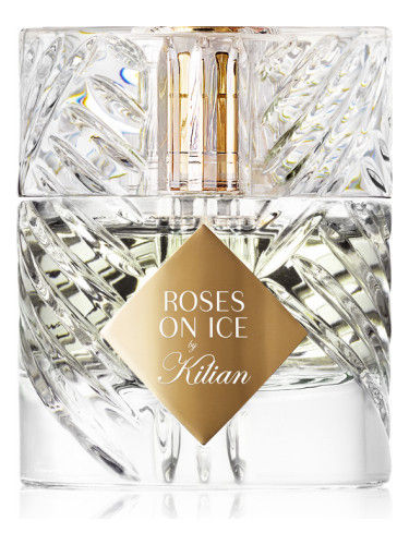 ROSES ON ICE by KILIAN 5ml Travel Spray CUCUMBER
