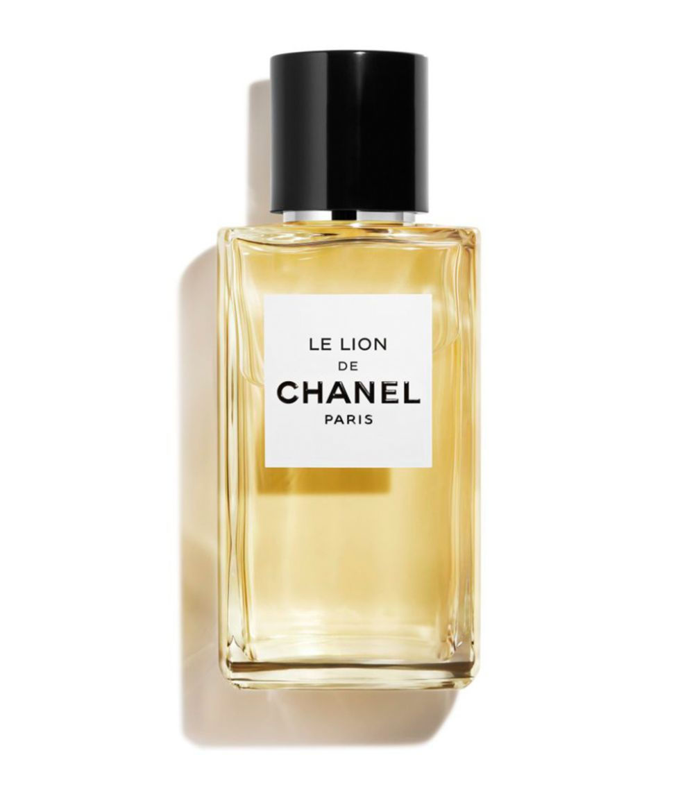 LE LION by CHANEL 5ml Travel Spray LABDANUM