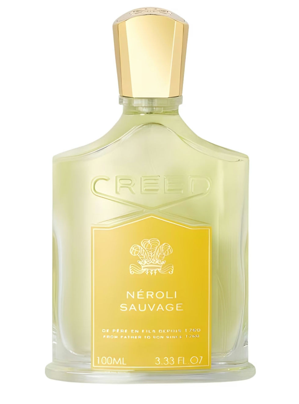 NEROLI SAUVAGE by CREED 5ml Travel Spray