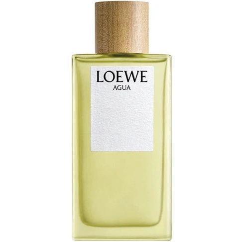 AGUA by LOEWE 5ml Travel Spray YUZU