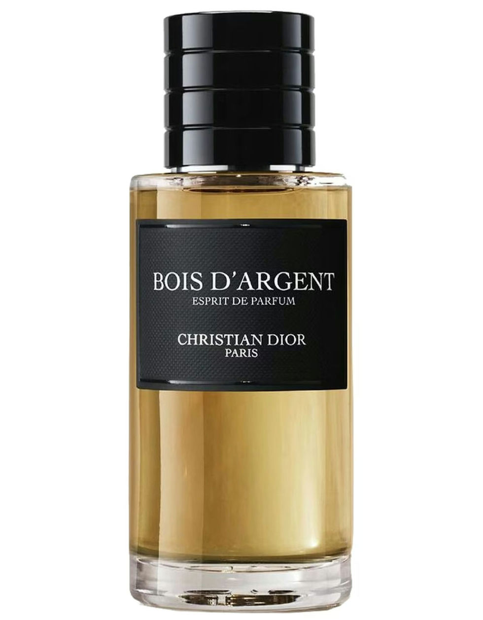 BOIS D'ARGENT Esprit by CHRISTIAN DIOR 5ml Travel Spray HONEY