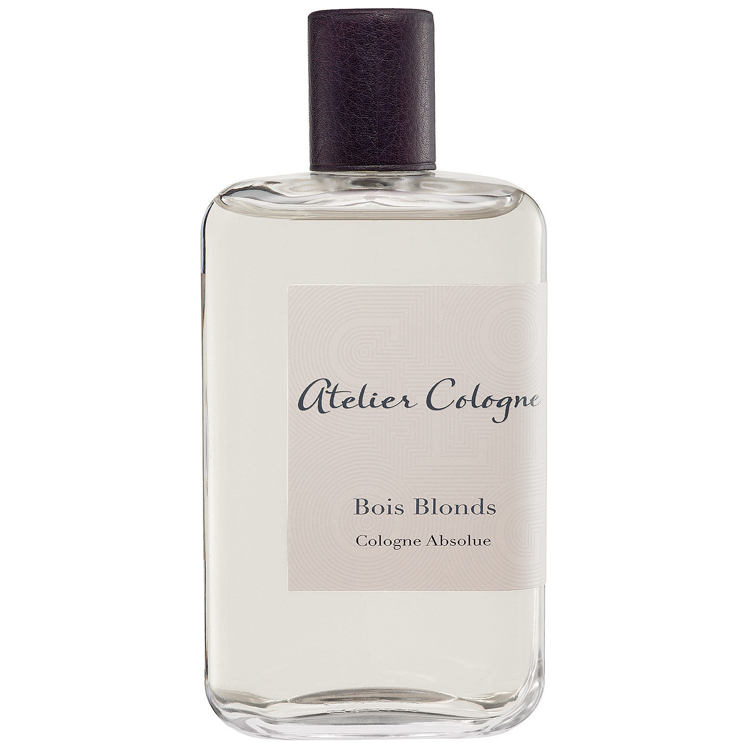 BOIS BLOND by ATELIER 5ml Travel Spray NEROLI