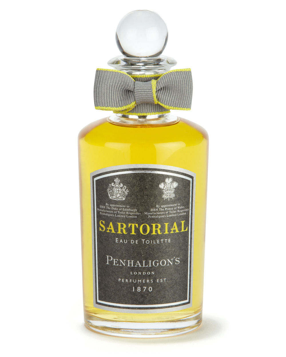 SARTORIAL by PENHALIGON'S 5ml Travel Spray NEROLI