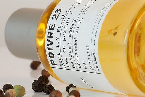 LE LABO POIVRE 23 オードパルファム 50ml POIVRE 23 – ル ラボ 公式オンラインショップ
