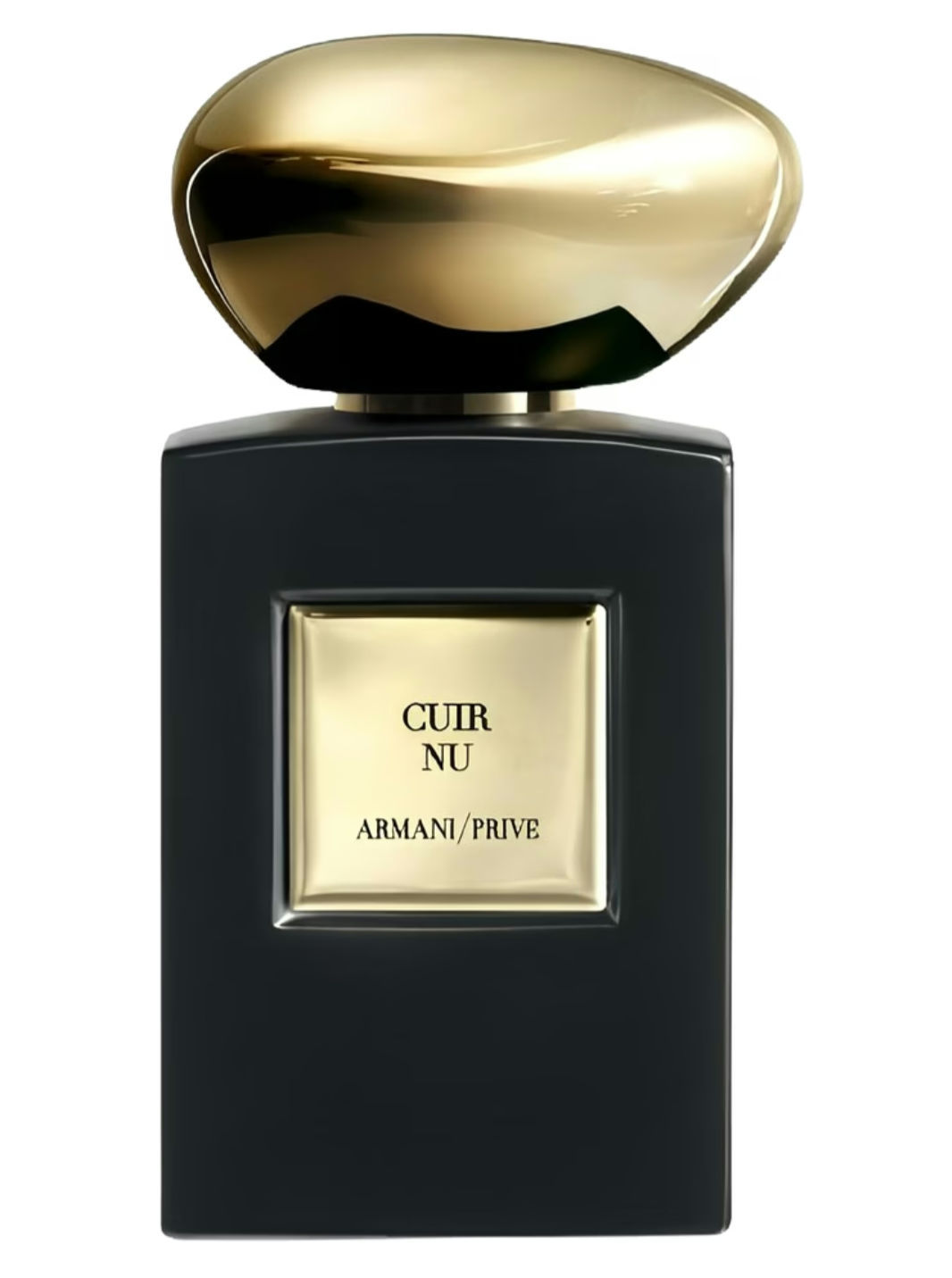 CUIR NU by ARMANI/PRIVE 5ml Travel Spray COFFEE