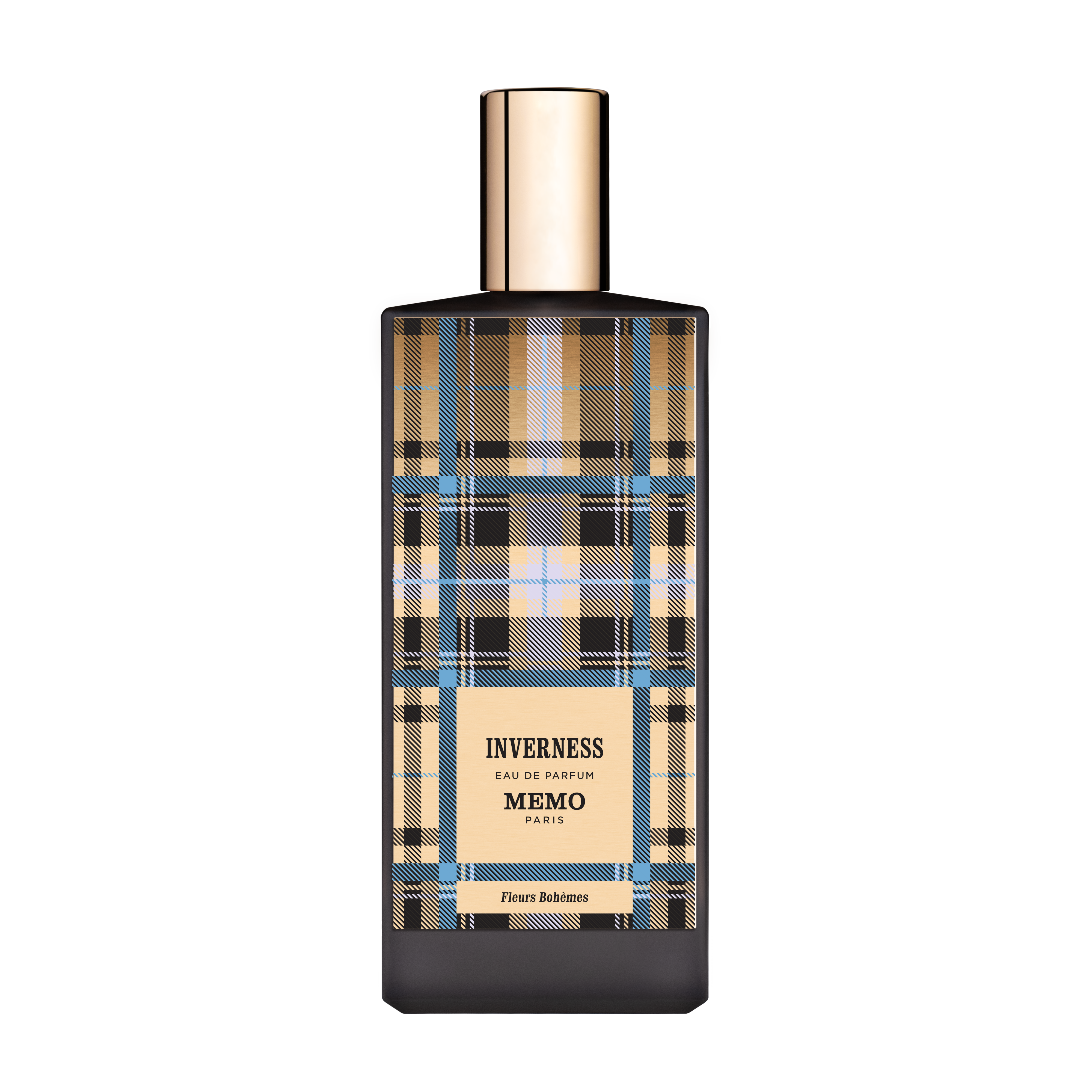 IVERNESS by MEMO 5ml Travel Spray MATE