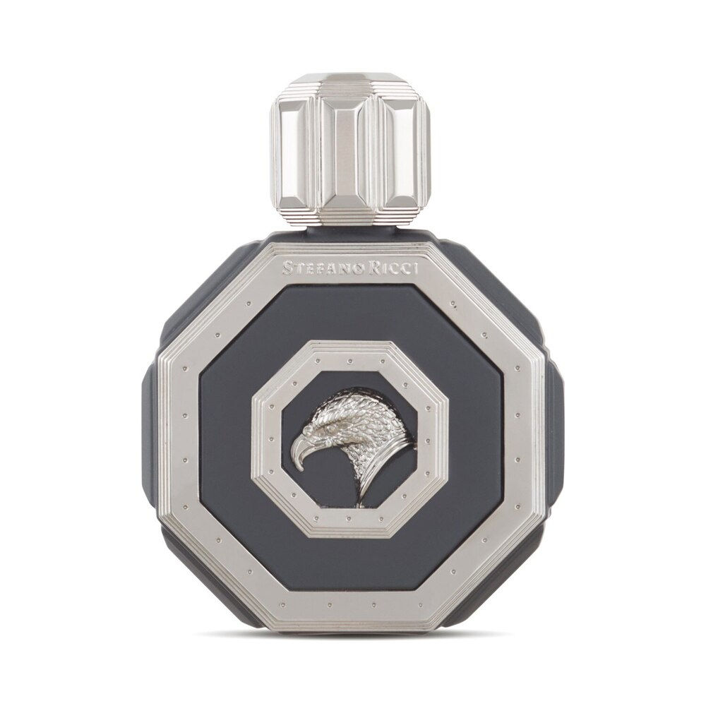 ROYAL EAGLE Black by STEFANO RlCCl 5ml Travel Spray CORIANDER