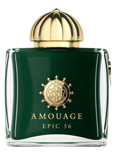 EPIC 56 by AMOUAGE 5ml Travel Spray JASMIN TEA | MyScentsei