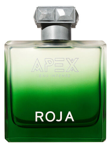 APEX INTENSE by ROJA DOVE 5ml Travel Spray SAGE