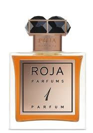 PARFUM DE LA NUIT 1 by ROJA DOVE 5ml Travel Spray CIVET