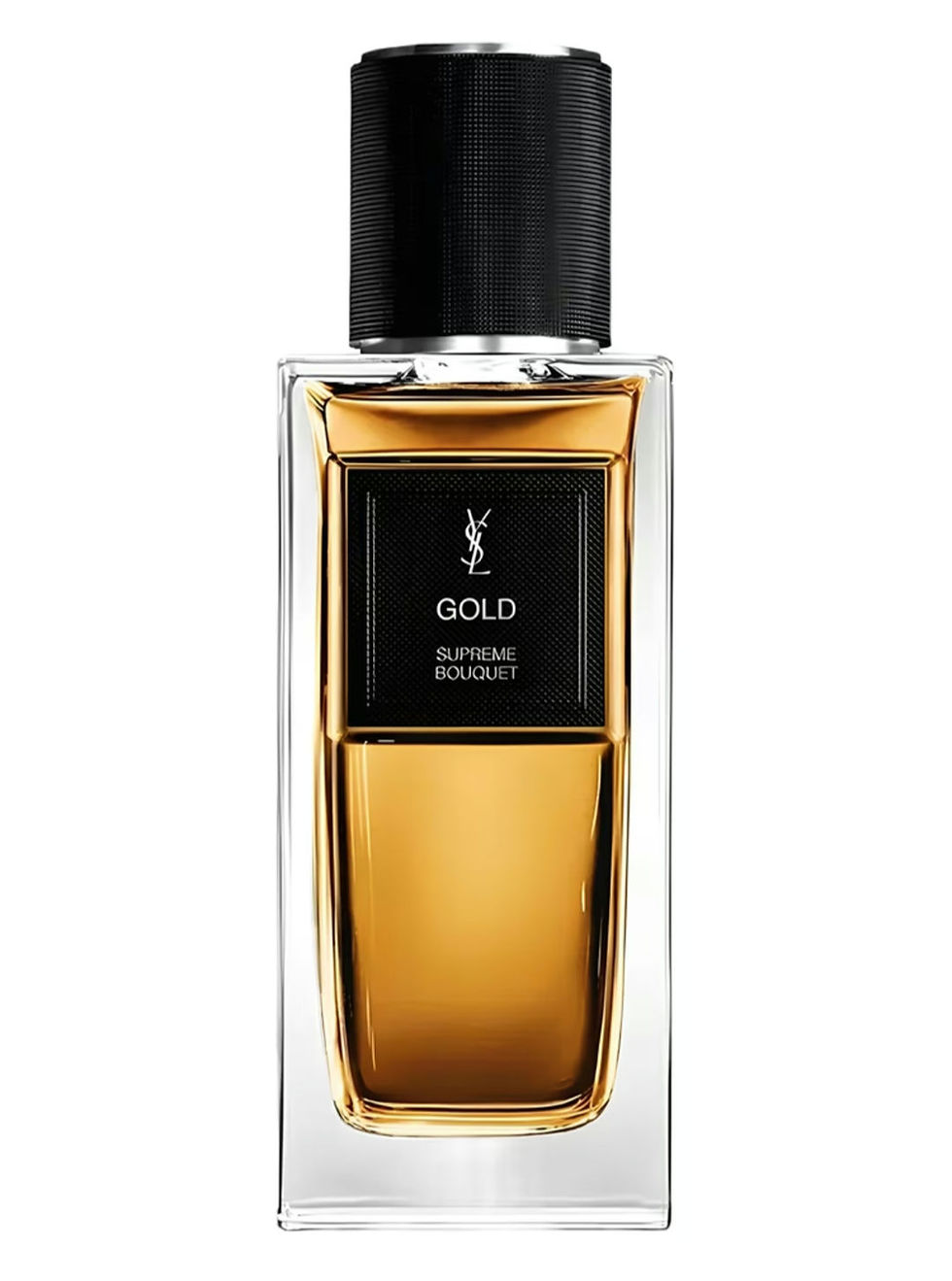 GOLD by YSL 5ml Travel Spray SUPREME BOUQUET