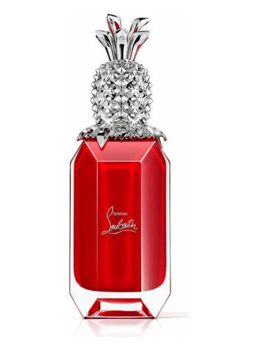 LOUBIFUNK by CHRISTIAN LOUBOUTIN 5ml Travel Spray BLACK CURRANT