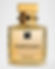 PARISIAN by FRAGRANCE DU BOIS 5ml Travel Spray ROSE