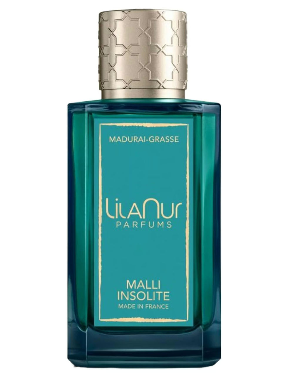 MALLI INSOLITE by LILANUR 5ml Travel Spray TUBEROSE