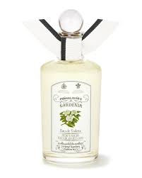 GARDENIA by PENHALIGON'S 3ml Travel Spray TUBEROSE