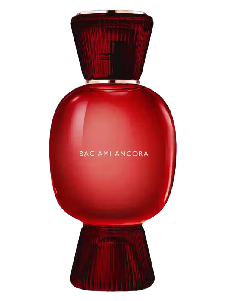 BACIAMI ANCORA by BVLGARI 5ml Travel Spray GARDENIA