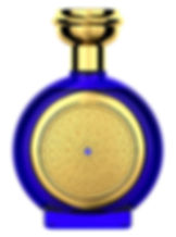 BLUE SAPPHIRE by BOADICEA 5ml Travel Spray OUD