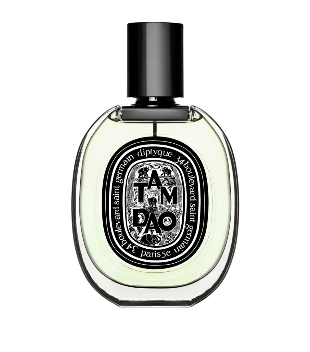 TAM DAO by DYPTIQUE 5ml Travel Spray CYPRESS EDP