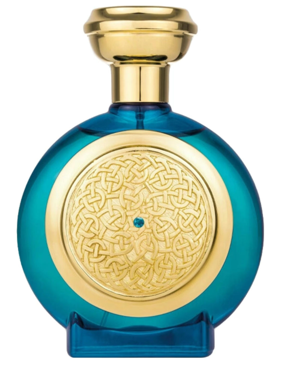 AQUA SAPPHIRE by BOADICEA 5ml Travel Spray MUSK