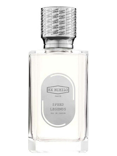 SPEED LEGENDS by EX NIHILO 5ml Travel Spray LE MANS