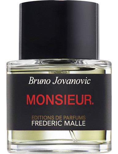 MONSIEUR. by FREDERIC MALLE 5ml Travel Spray RUM | MyScentsei