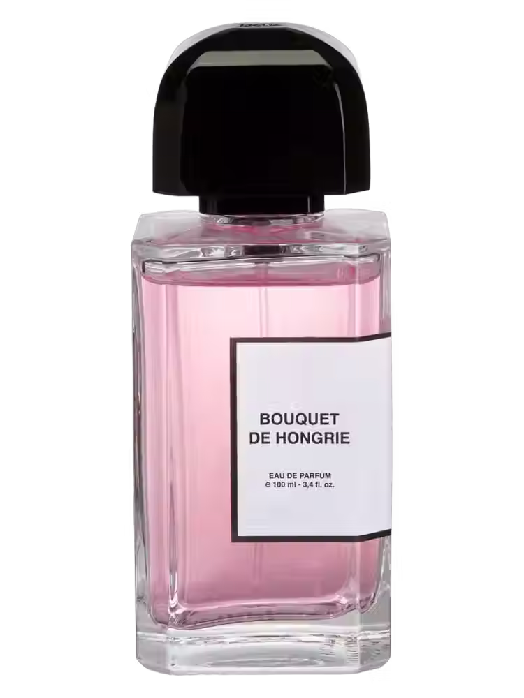BOUQUET DE HONGRIE by BDK 5ml Travel Spray STRAWBERRY