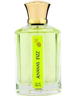 ANANAS FIZZ by L'ARTISAN 5ml Travel Spray PINEAPPLE | MyScentsei