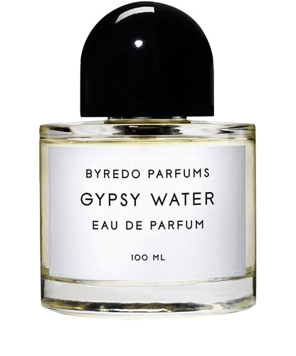 GYPSY WATER by BYREDO 5ml Travel Spray PINE | MyScentsei