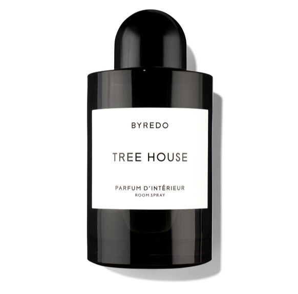 TREE HOUSE by BYREDO 5ml Travel Spray HAY