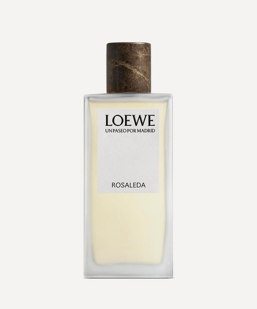 ROSALEDA by LOEWE 5ml Travel Spray SAFFRON