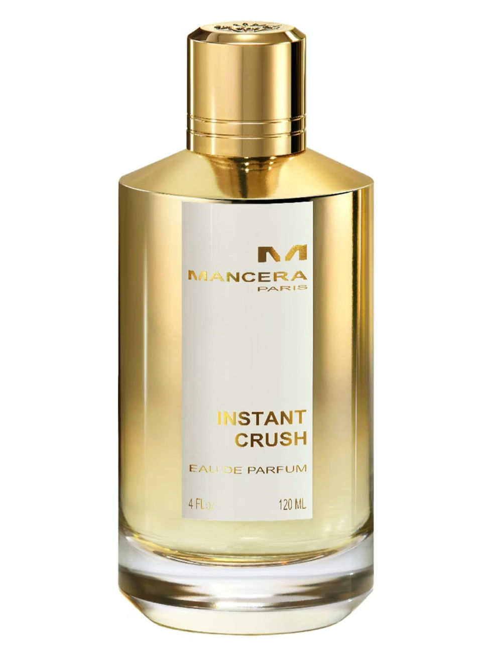 INSTANT CRUSH by MANCERA 5ml Travel Spray