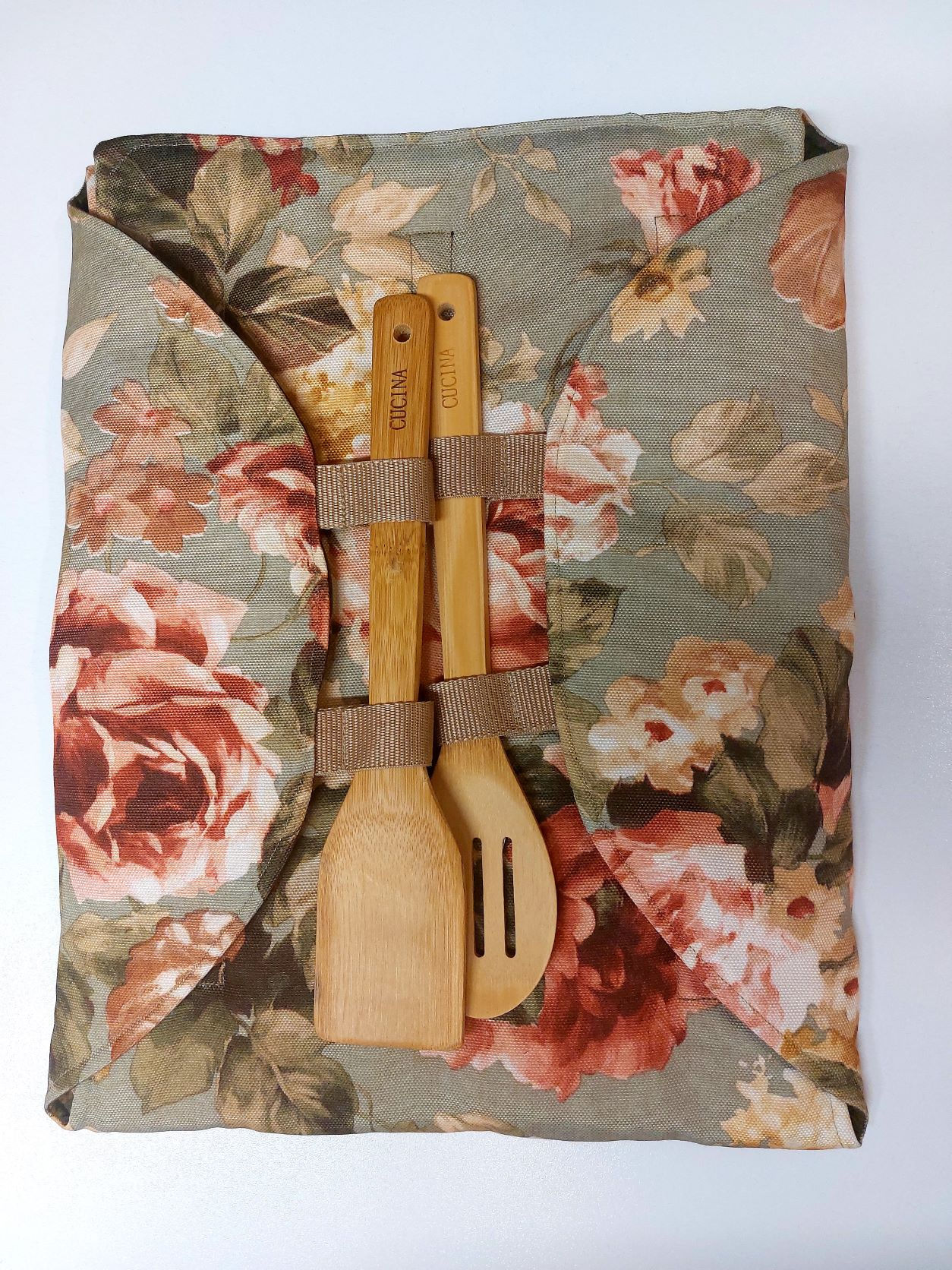 חמ-שא פרחים ירוקים