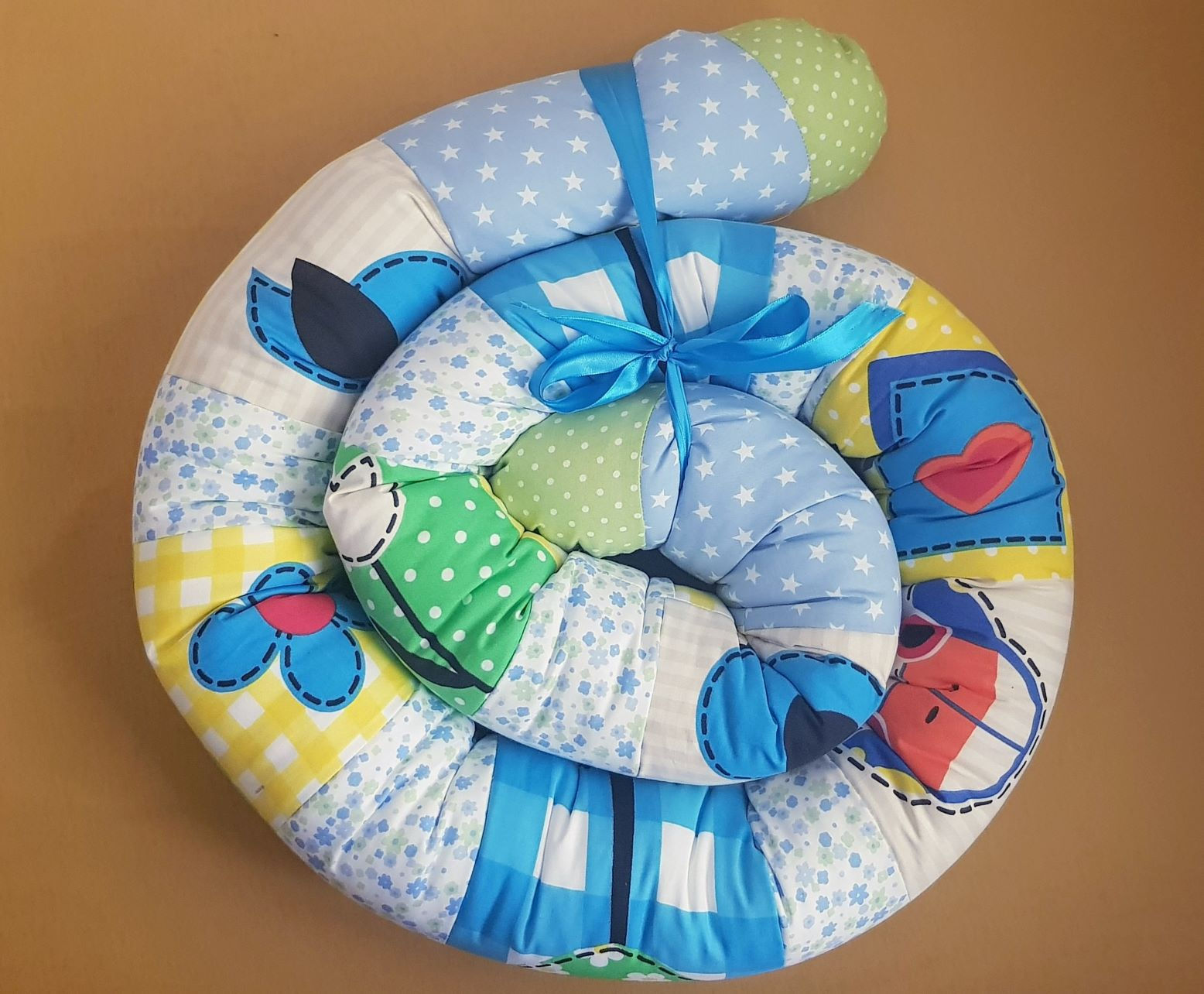 נחשוש ריבועים