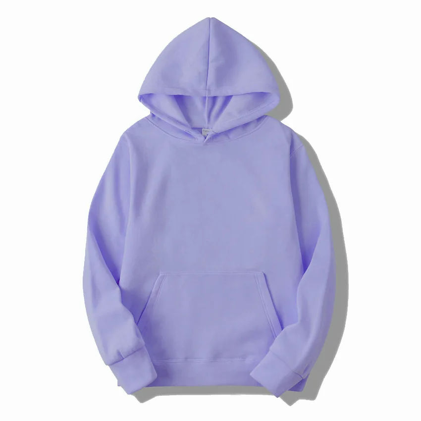 Miniatura: New Fashion Men's Women's Hoodies Spring Autumn Winter Casual Hoodies Sweatshirt