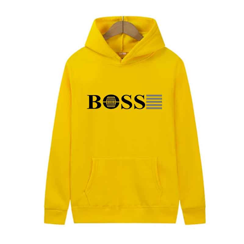 Miniatura: Outdoor Sports Jogging Hoodie Fashion Trends Hoodie Tops Men Casual Streetwear P