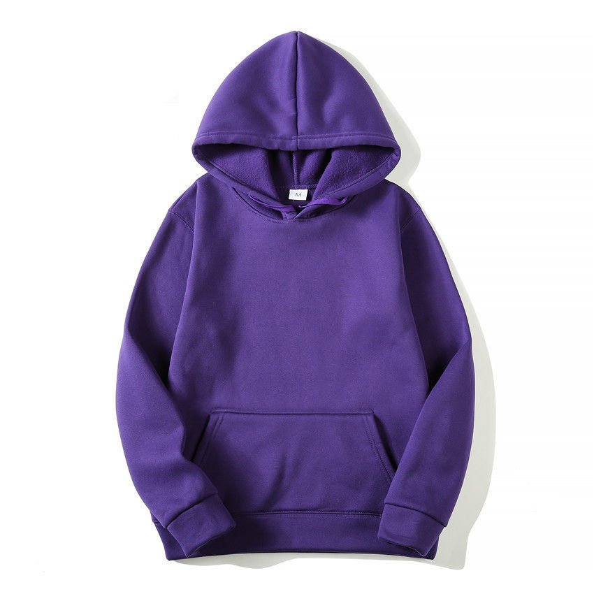 Miniatura: New Fashion Men's Women's Hoodies Spring Autumn Winter Casual Hoodies Sweatshirt
