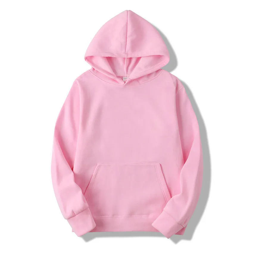 Miniatura: New Fashion Men's Women's Hoodies Spring Autumn Winter Casual Hoodies Sweatshirt