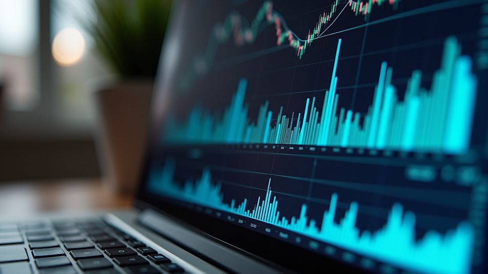 Top Business Growth Tools for Financial Success