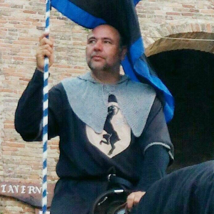 Immagine del redattore: Roberto Parnetti