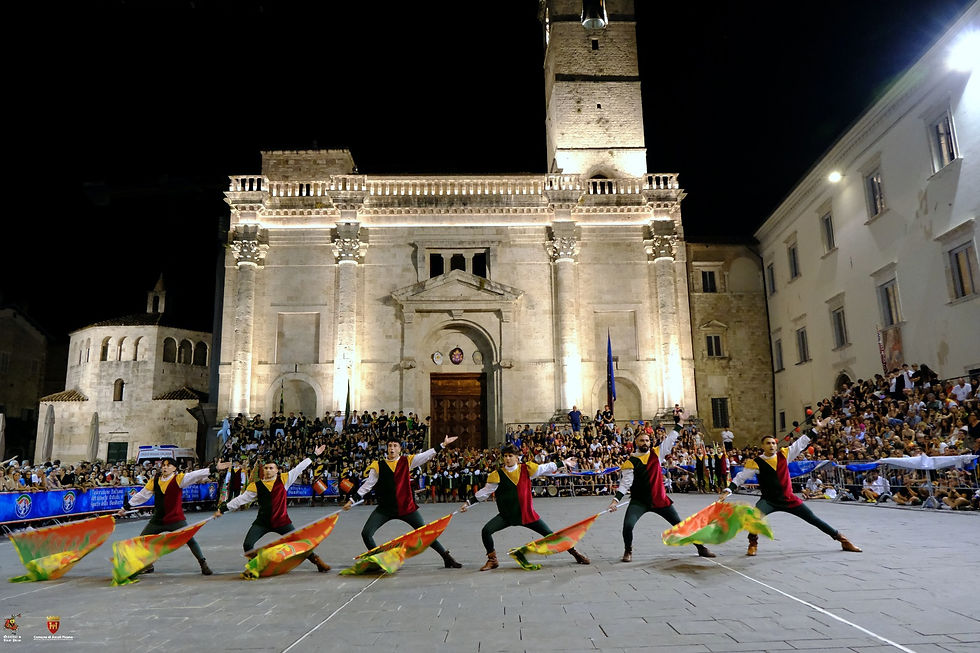 La Piccola Squadra del Grifone