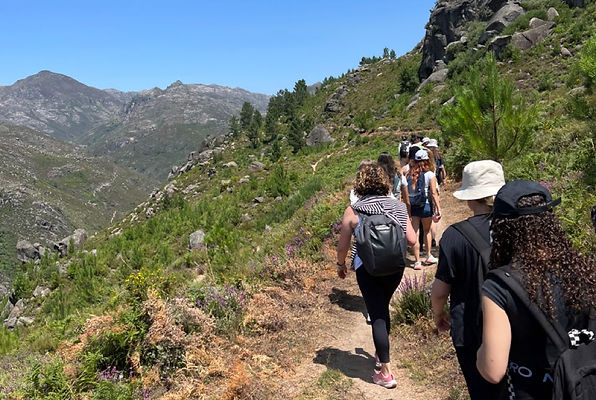 Peneda-Gerês National Park