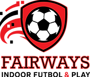Fairways futnol new logo red.png