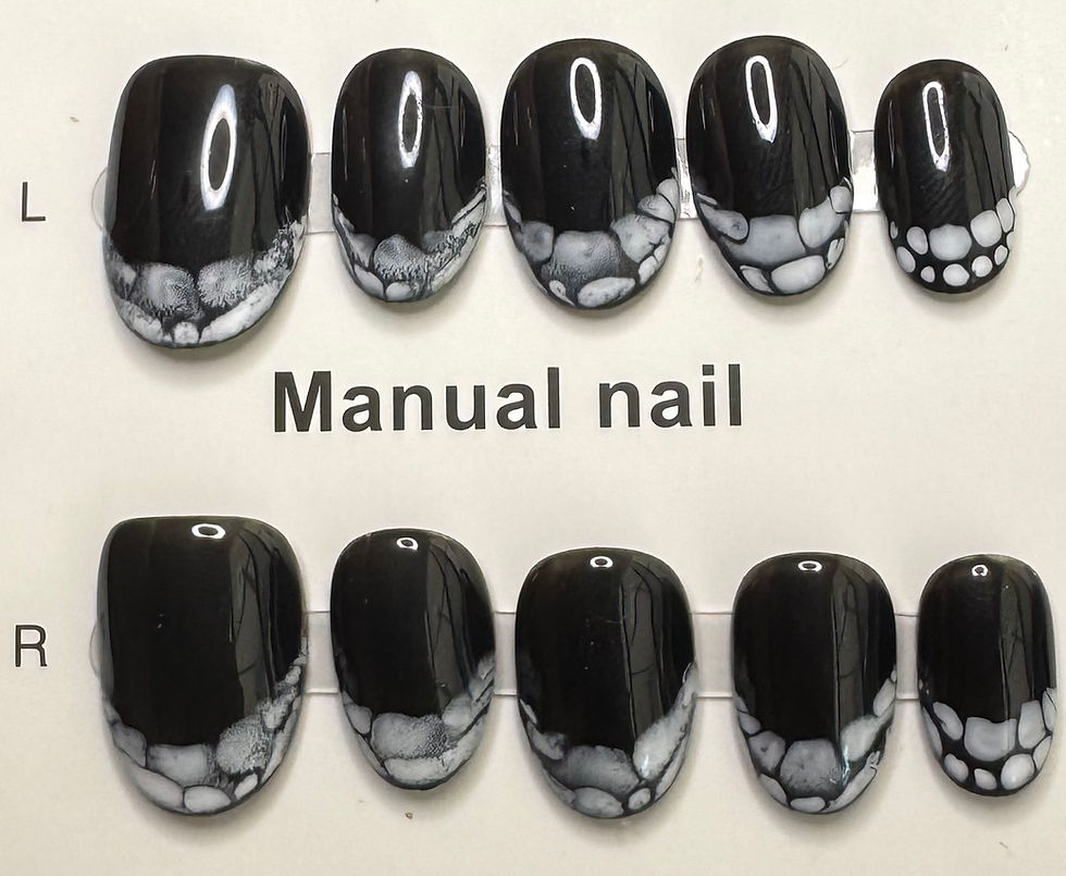Thumbnail: Blooming Gel French