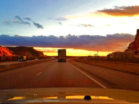 Traveling on MM lifestyle