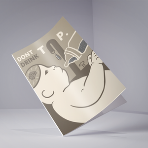 Visual Comm. — Scientific Editorial Illustration