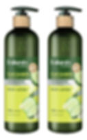 NATURALS BY WATSONS Cucumber Hydrating Body Lotion 490 ml