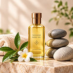 Faradaa Massage & Body Oils
